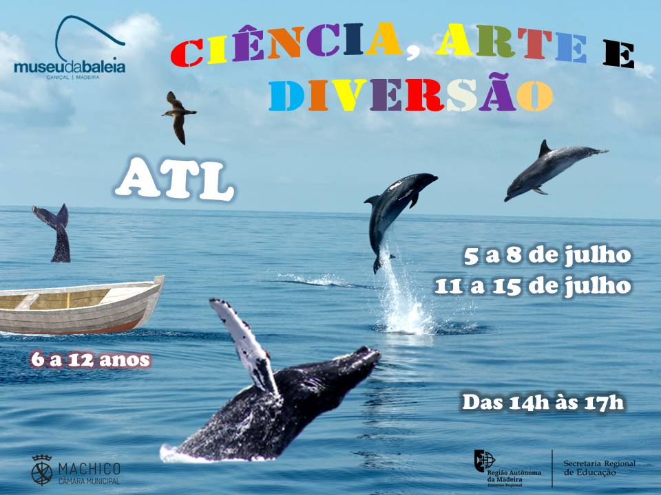 CARTAZ ATL VERAO 22