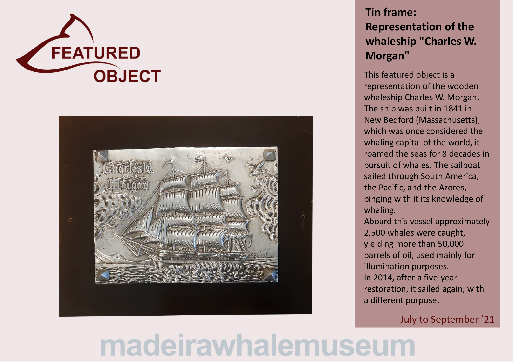 Pea em destaque - 3 trimestre 2021-ingl