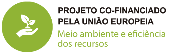 Icon Meio Ambiente e eficiencia
