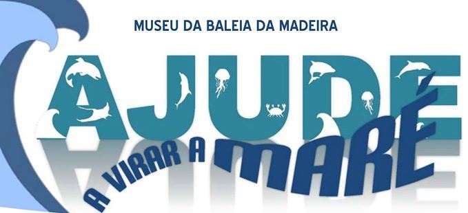 Ajude a virar a mare