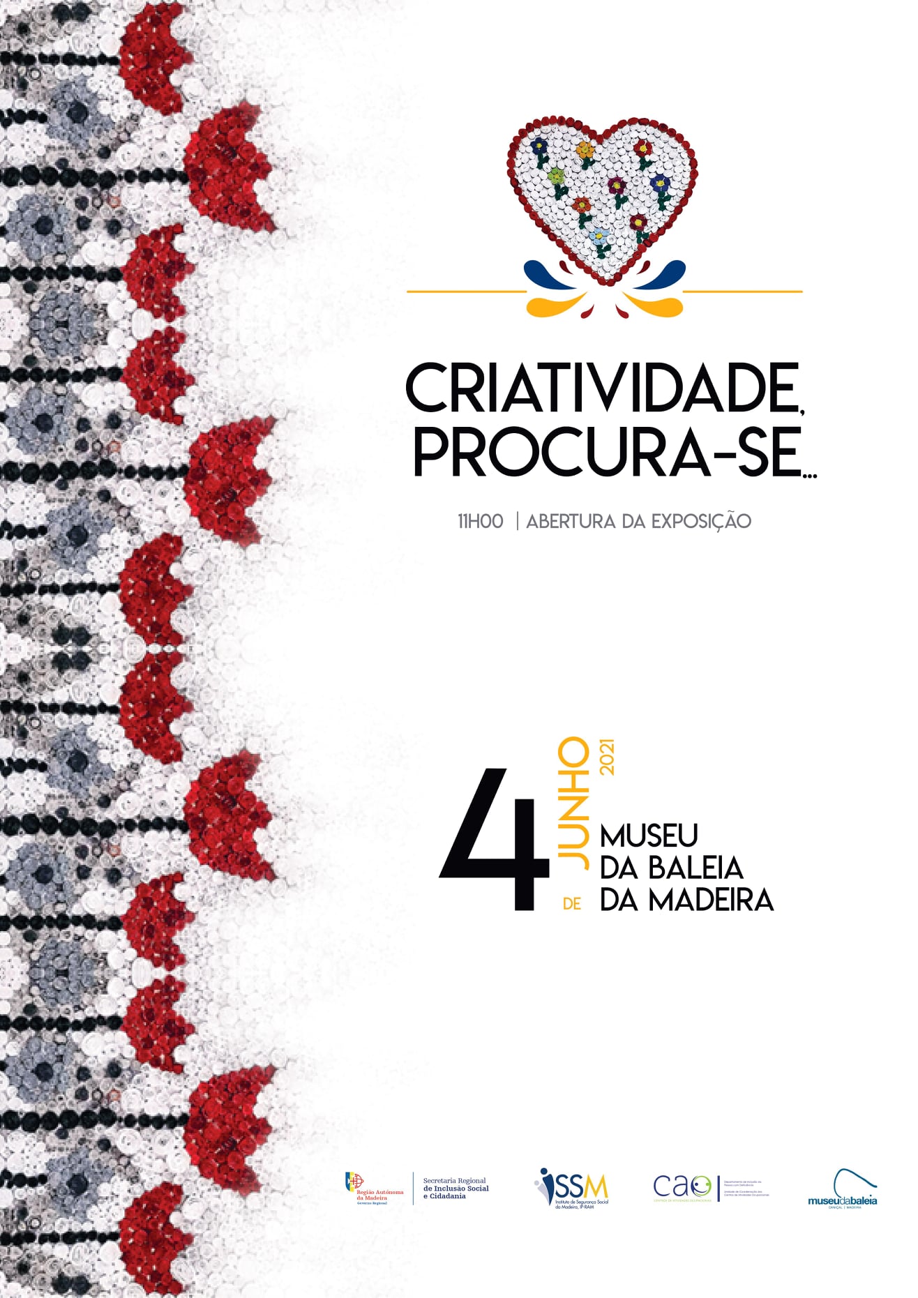 Criatividade Procura-se