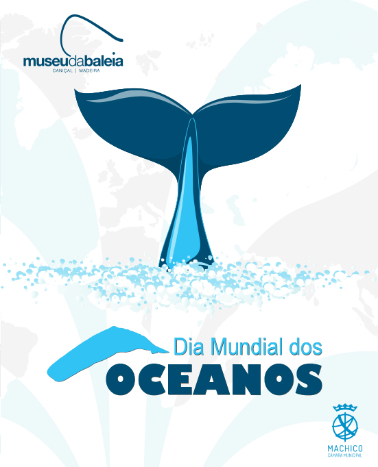 Dia dos Oceanos