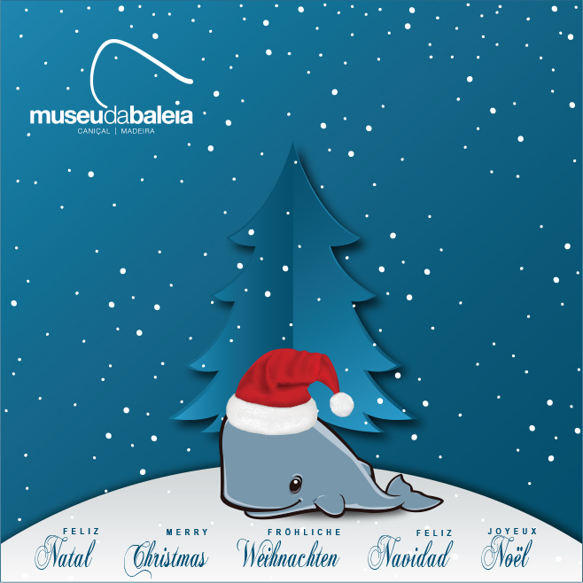 Postal de Natal 2022