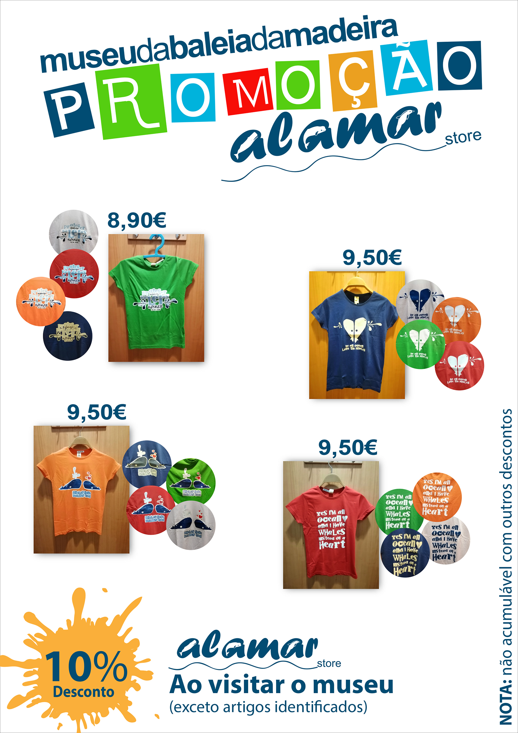 Promoo Vero Loja-Port