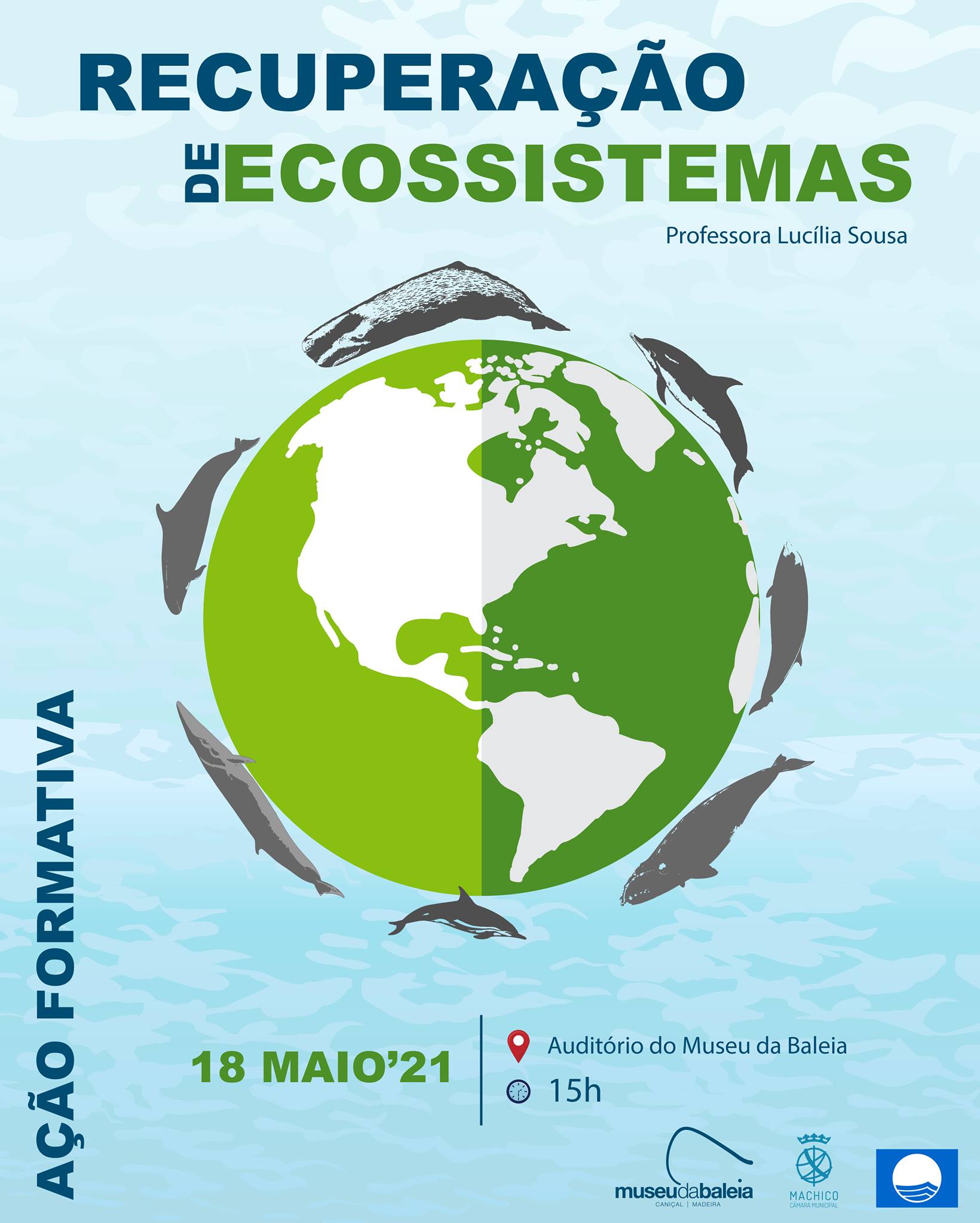 Recuperao de Ecossistemas