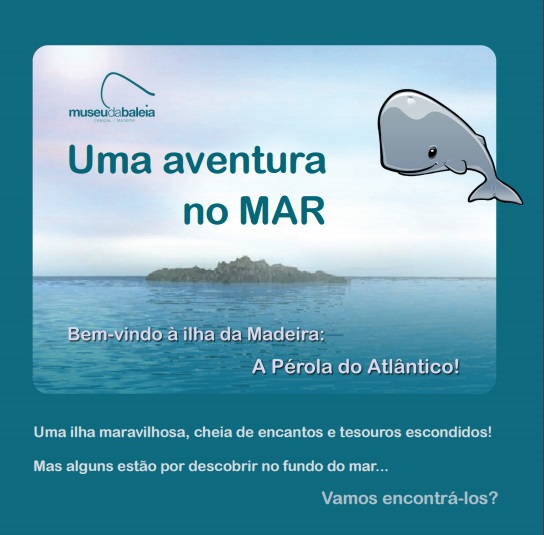 Pintarolas - uma aventura no mar