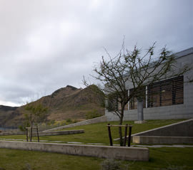 Projetos Científicos