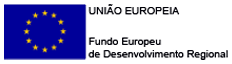 União Europeia - Fundo Europeu de Desenvolvimento Regional